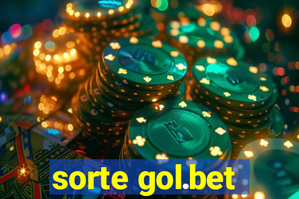 sorte gol.bet